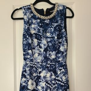 Karl Lagerfeld dress